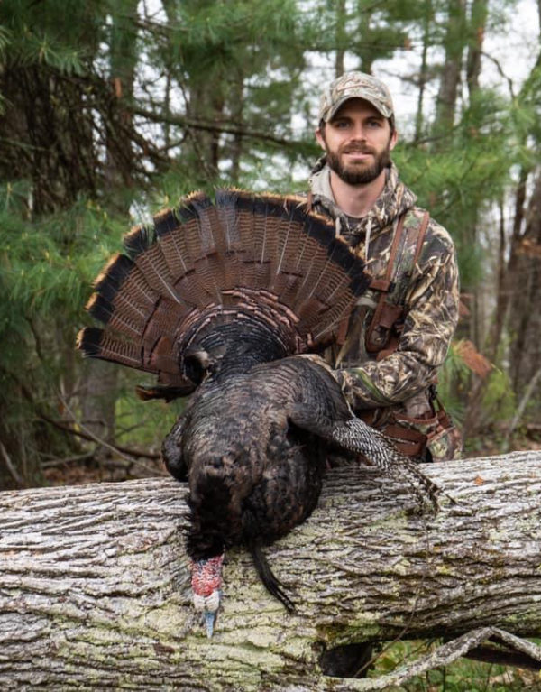 Turkey Hunting West Virginia, Fall Spring Turkey hunting trips