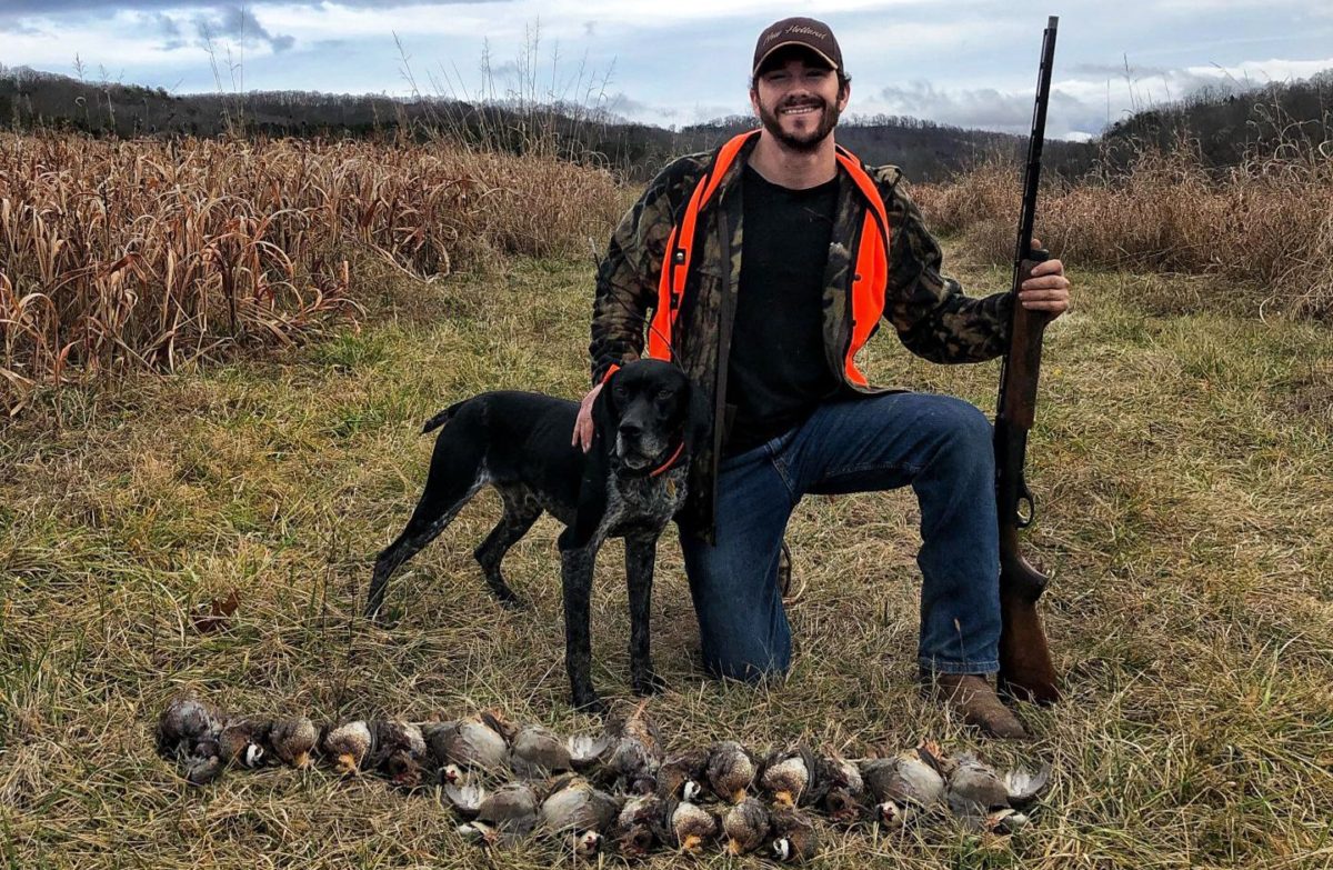 West Virginia Hunting, Guided and nonguided WV hunting trips.