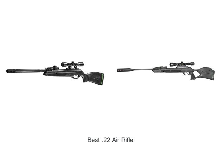 Top 12 Best .22 Air Rifle That Will Blow Your Mind!