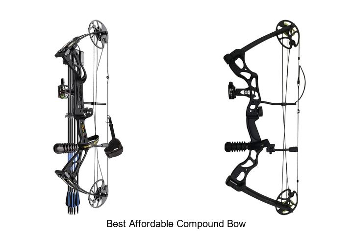 Top 12 Best Affordable Compound Bow Deals You Can’t Miss
