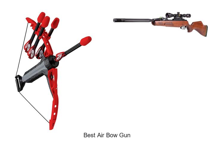 Top 12 Best Air Bow Gun Deals You Can’t Miss Today