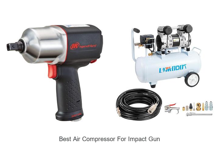 Top 12 Best Air Compressor For Impact Gun You Need Now