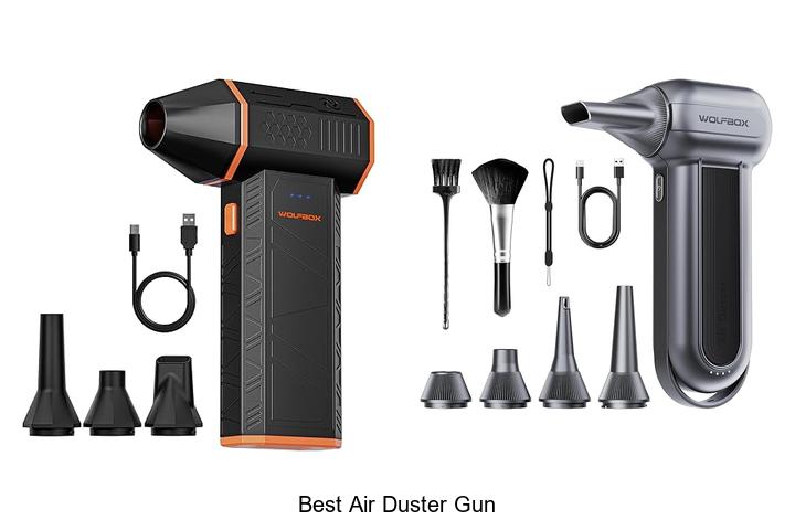 Top 12 Best Air Duster Gun You Can’t Ignore Today!