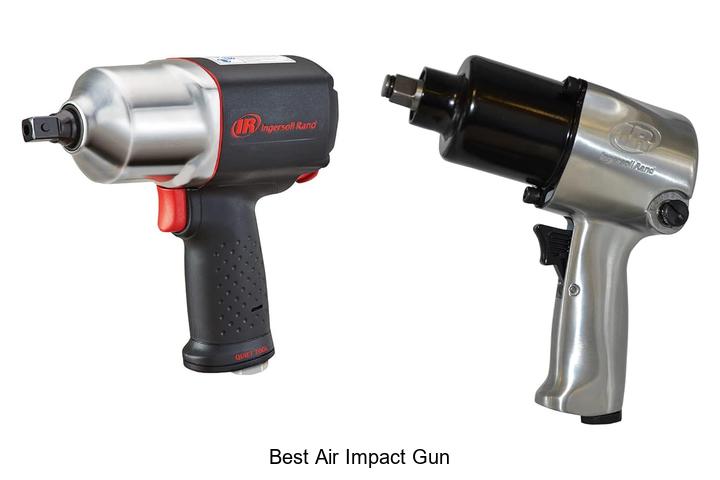 Top 12 Best Air Impact Gun That Will Blow You Away