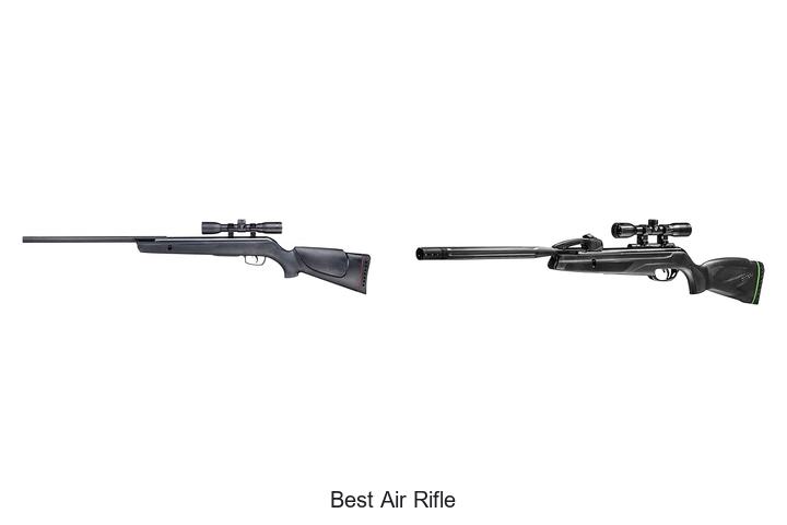 Top 12 Best Air Rifle Options You’ll Want to Try Now
