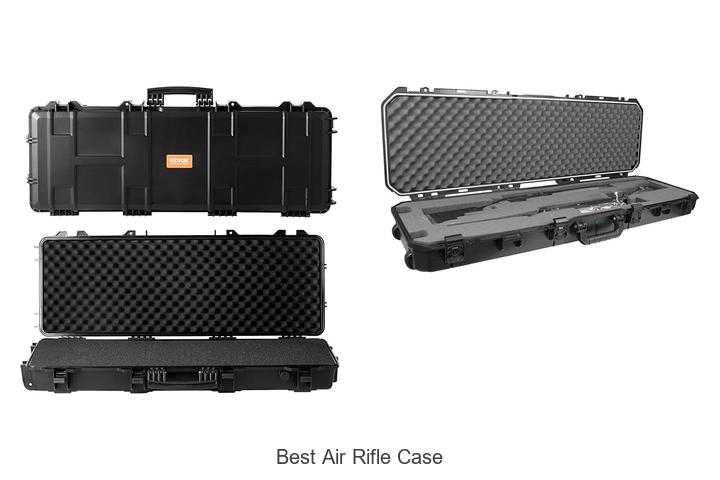 Top 12 Best Air Rifle Case You Must Own Now!