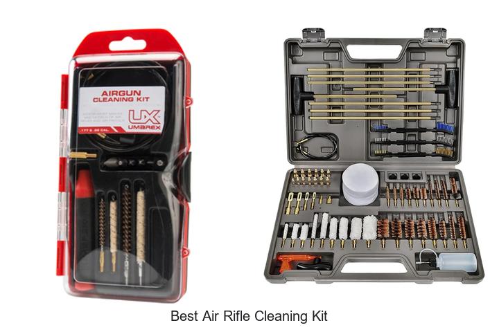 Top 12 Best Air Rifle Cleaning Kit You Can’t Miss!