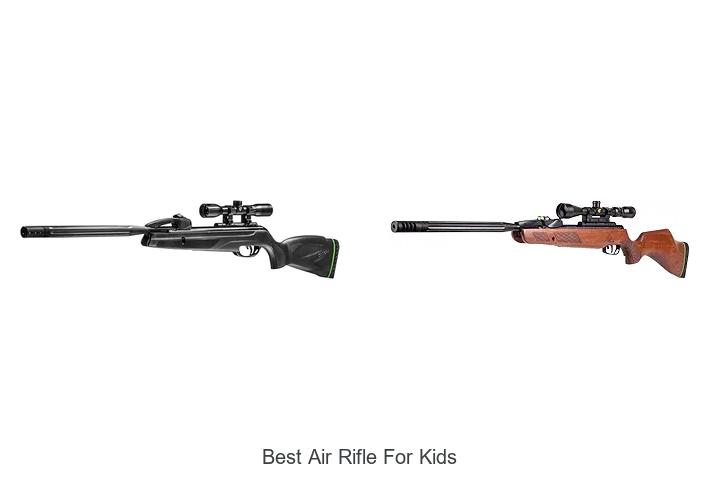 Top 12 Best Air Rifle for Kids That Will WOW You Today