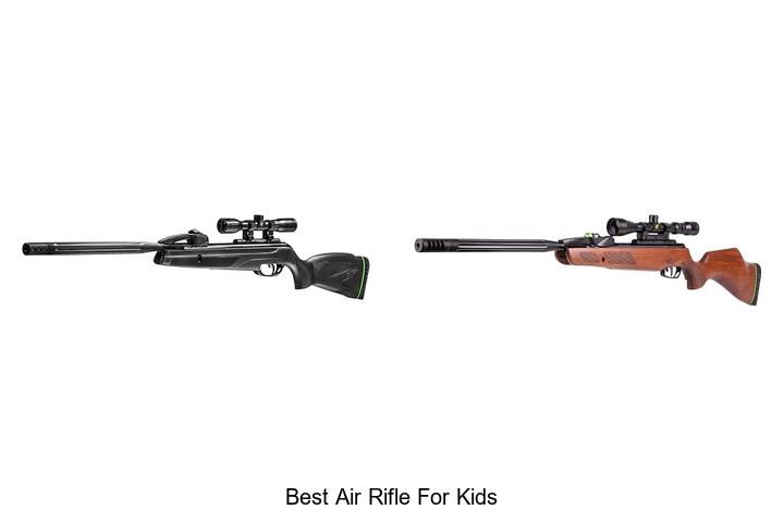 Top 12 Best Air Rifle For Kids That Will Blow Your Mind