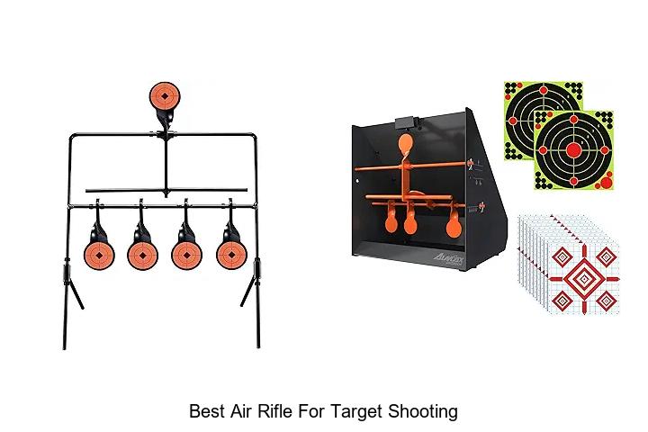 Top 12 Best Air Rifle for Target Shooting You Must Try Now