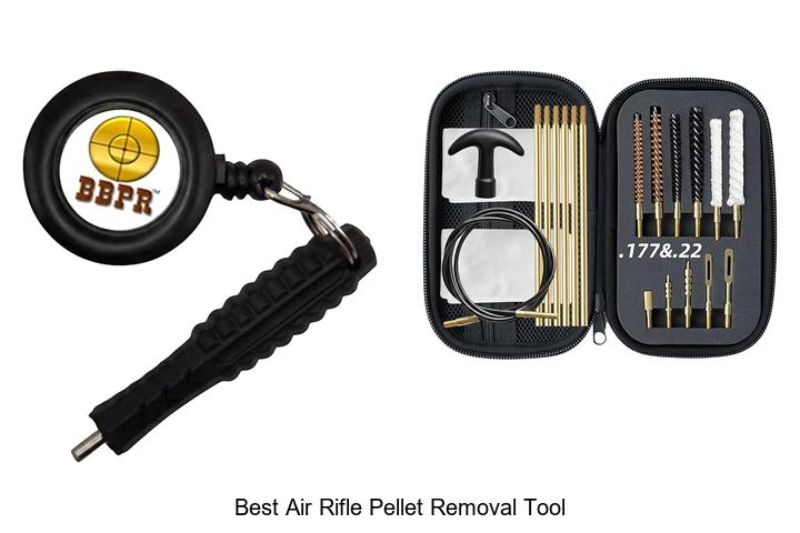 Top 12 Best Air Rifle Pellet Removal Tool You Need Now