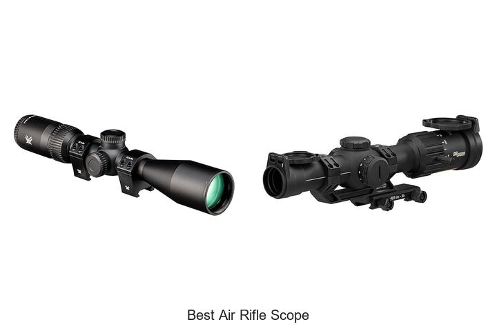 Top 12 Best Air Rifle Scope That Will Blow Your Mind!