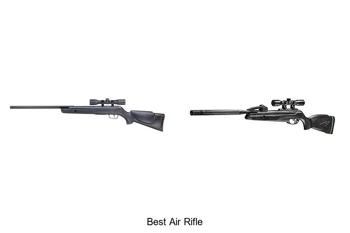 Top 12 Best Air Rifle Picks That Will Blow Your Mind