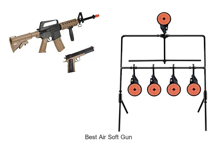Top 12 Best Air Soft Gun Hacks You Need to Know Now