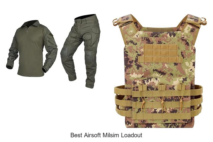 Top 12 Best Airsoft Milsim Loadout Hacks You Need Now