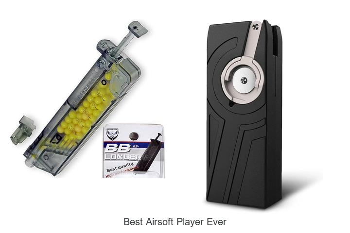 Top 12 Best Airsoft Player Ever You Won’t Believe Played