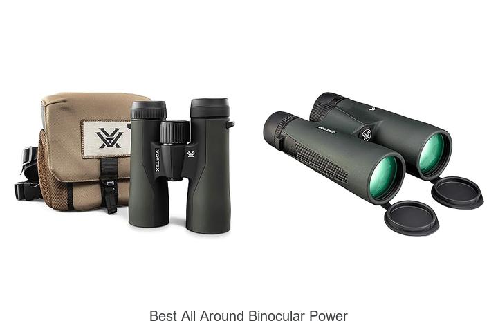 Top 12 Best All Around Binocular Power Picks You Can’t Miss
