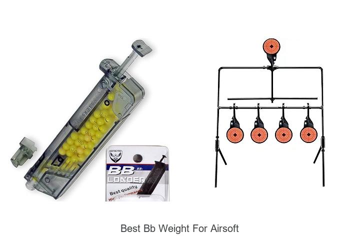 Top 12 Best BB Weight for Airsoft That Will Boost Accuracy!
