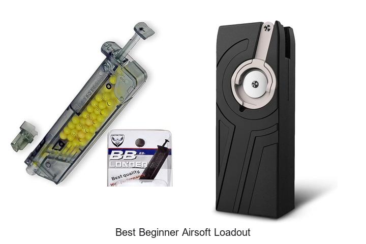 Top 12 Best Beginner Airsoft Loadout Hacks You Need Now