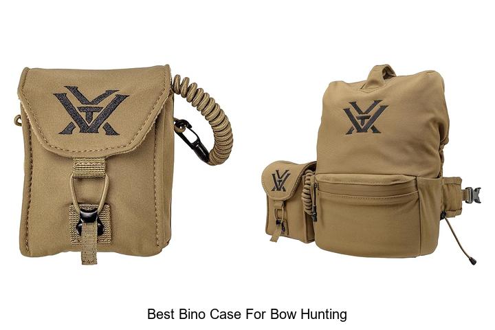 Top 12 Best Bino Case for Bow Hunting You Can’t Miss!