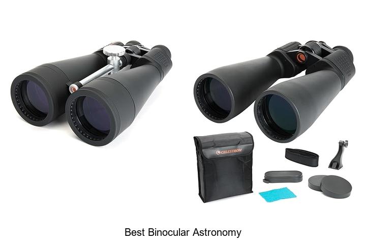 Top 12 Best Binocular Astronomy Picks You Can’t Miss!