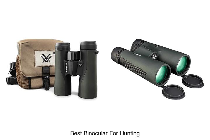 Top 12 Best Binocular For Hunting That Will Blow Your Mind
