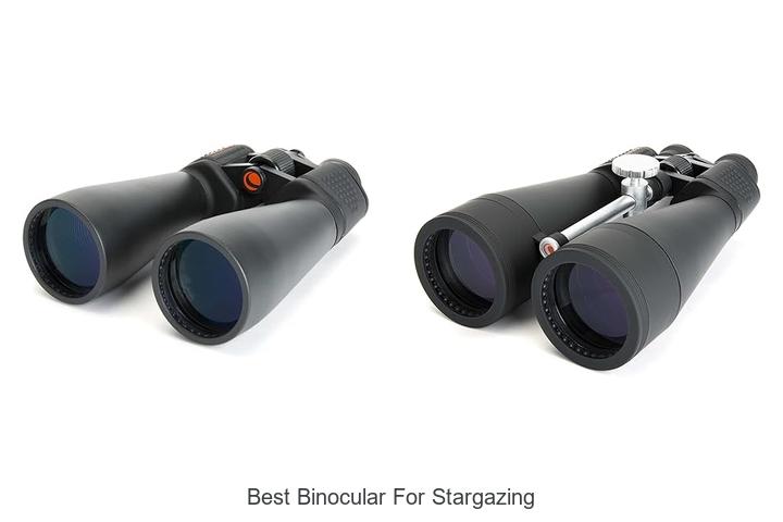 Top 12 Best Binocular For Stargazing You Can’t Miss!