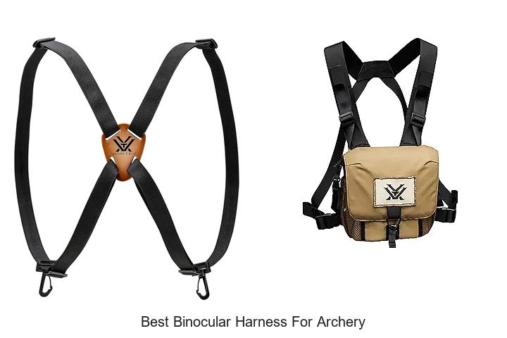 Top 12 Best Binocular Harness for Archery You Need Now