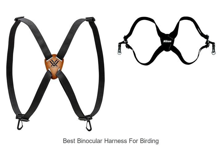 Top 12 Best Binocular Harness for Birding You Need Now