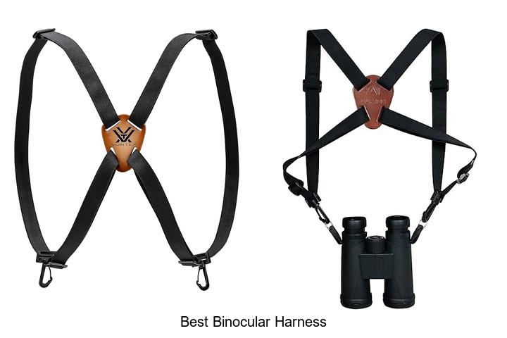 Top 12 Best Binocular Harness You Can’t Miss Today
