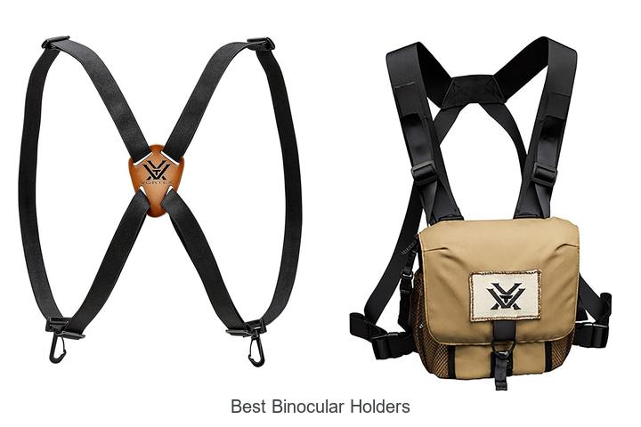 Top 12 Best Binocular Holders You Can’t Miss Buying!