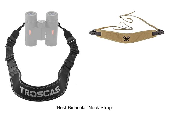 Top 12 Best Binocular Neck Strap You Can’t Miss Today