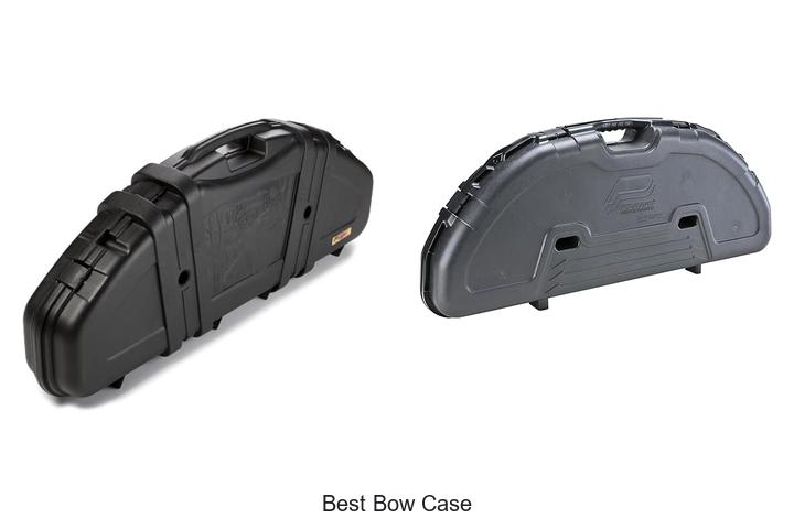 Top 12 Best Bow Case You Can’t Miss Buying Today!