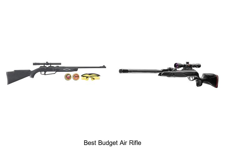 Top 12 Best Budget Air Rifle That Will Blow Your Mind!