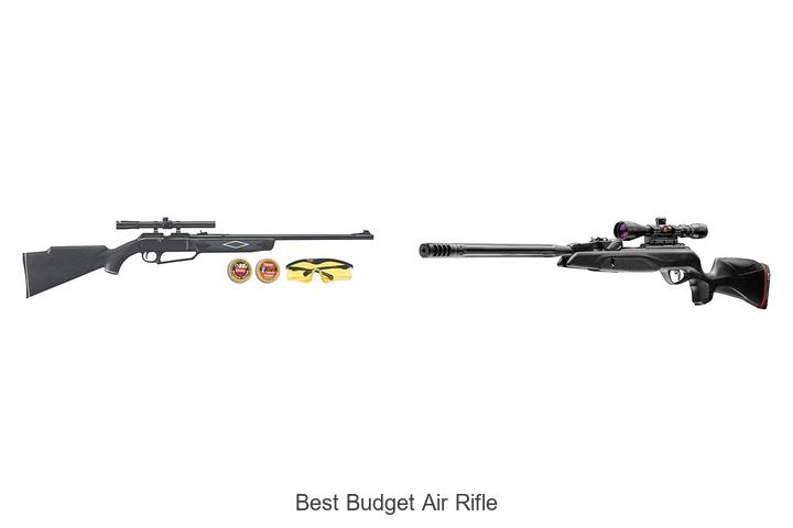 Top 12 Best Budget Air Rifle Deals You Can’t Miss!