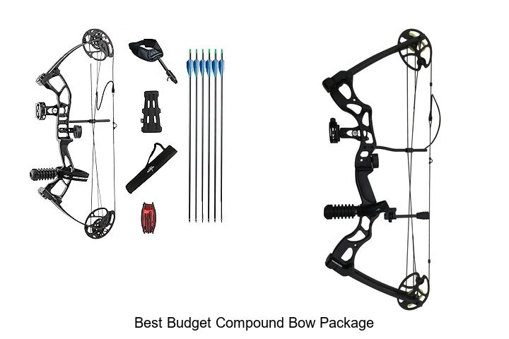 Top 12 Best Budget Compound Bow Package Deals Revealed!