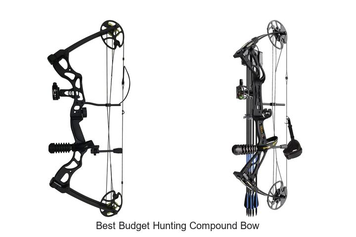 Top 12 Best Budget Hunting Compound Bow You Can’t Miss