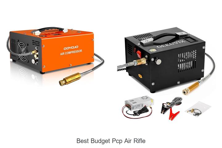 Top 12 Best Budget PCP Air Rifle Deals You Can’t Miss!