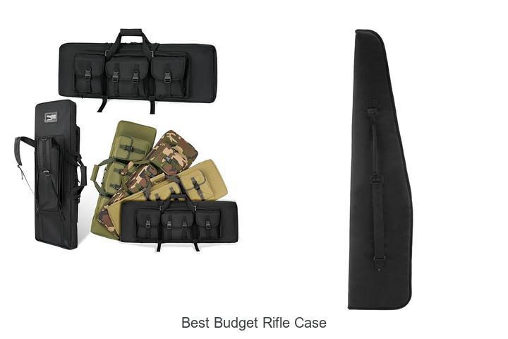 Top 12 Best Budget Rifle Case That Will Blow Your Mind