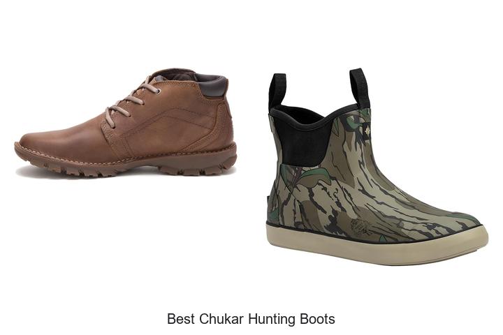 Top 15 Best Chukar Hunting Boots You Can’t Miss Today