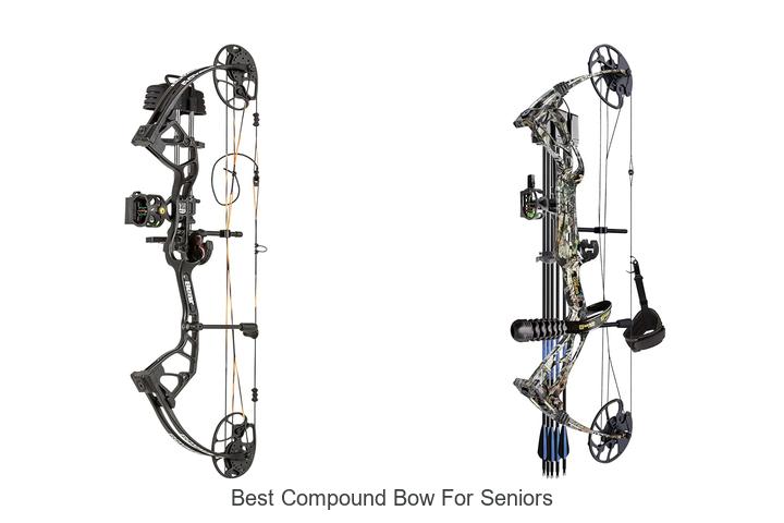 Top 12 Best Compound Bow For Seniors That Will Impress You