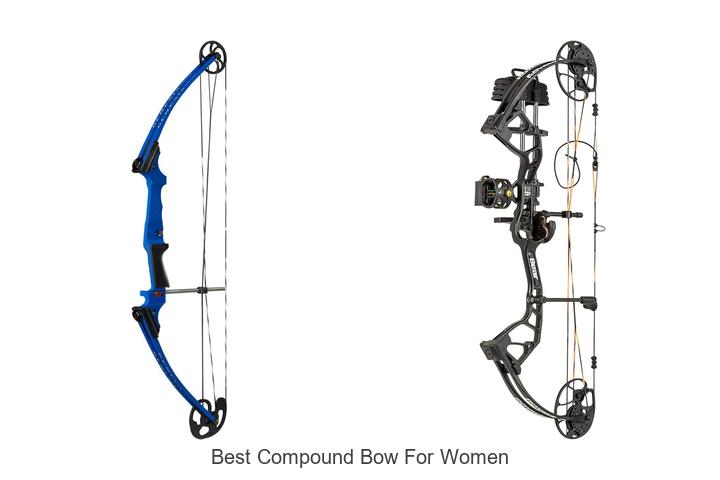 Top 12 Best Compound Bow For Women That Surpass All Expectations