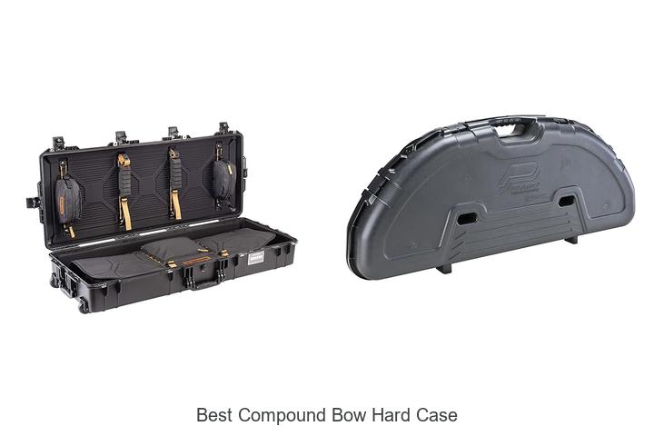 Top 12 Best Compound Bow Hard Case Deals You Can’t Miss
