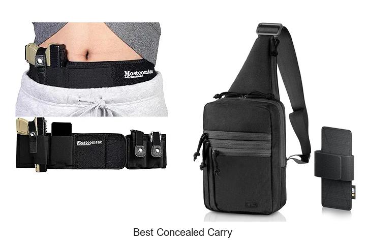 Top 12 Best Concealed Carry Tips You Can’t Miss Today