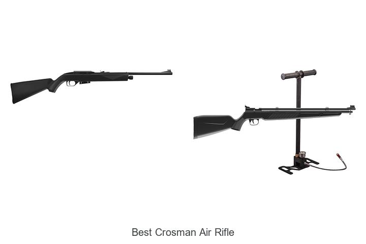 Top 12 Best Crosman Air Rifle Picks You Can’t Miss Now