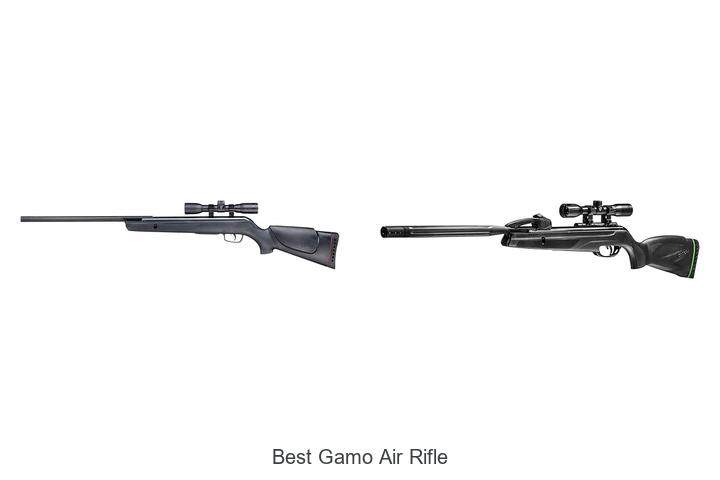 Top 12 Best Gamo Air Rifle That Will Blow Your Mind!