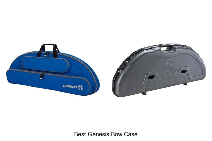 Top 12 Best Genesis Bow Case Deals You Can’t Miss!