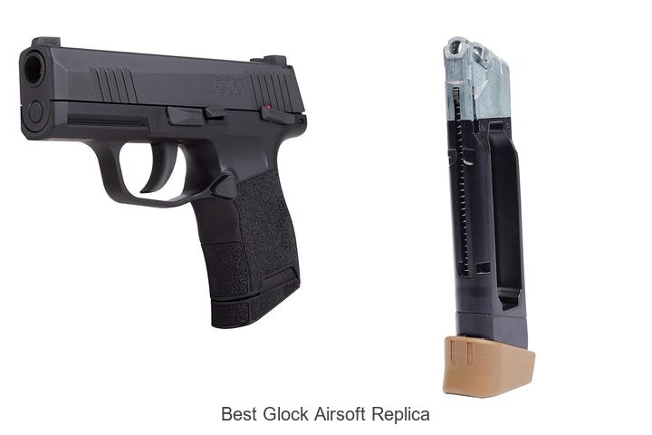 Top 12 Best Glock Airsoft Replica You Can’t Miss Today