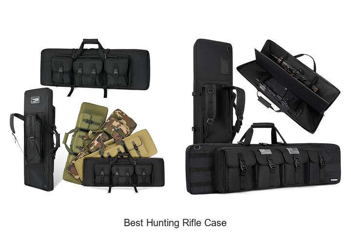 Top 12 Best Hunting Rifle Case That Will Blow Your Mind