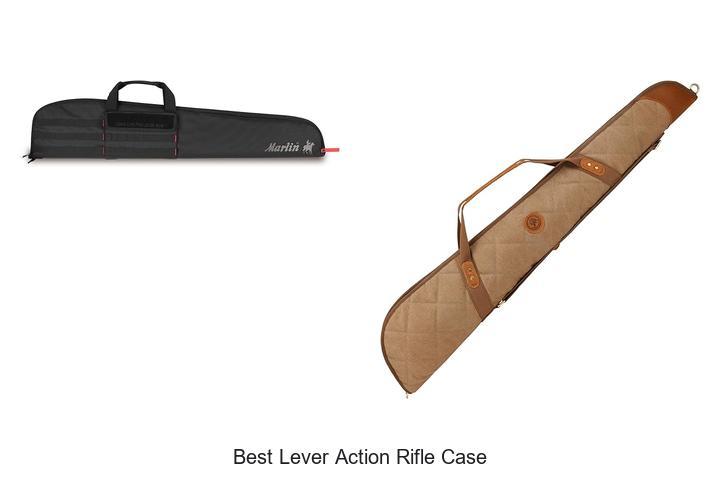 Top 12 Best Lever Action Rifle Case You Can’t Miss Now